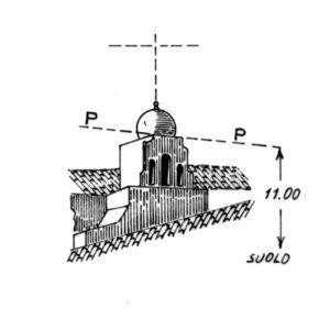257005 - BAGLIO SPANO'