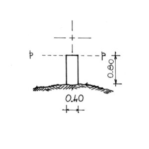 257006 - TIMPONE BESI