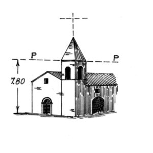 257009 - SANTI FILIPPO E GIACOMO