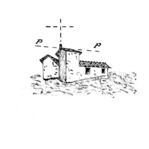 257012 - CASA AGUECI