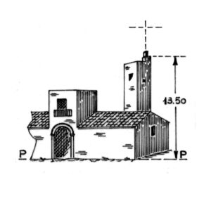 257014 - BAGLIO CUSENZA