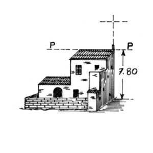 257020 - CASA STABILE