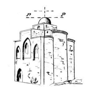 257024 - CHIESA DELLA TRINITA'