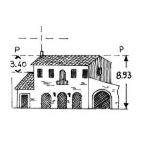 257032 - MARROCELLA NUOVA