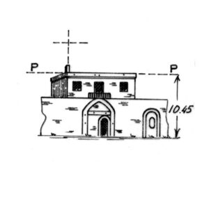 257035 - BAGLIO BORROMIA