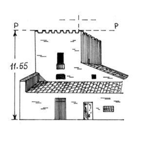 257041 - BAGLIO CUTTAIA