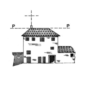 257048 - BAGLIO RANCHIBILE