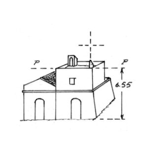 257049 - CASALE RENAZZELLO