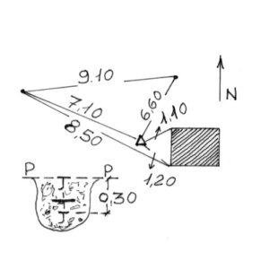 257073 - PIANO DEI BARONI