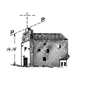 257087 - SANTA MARIA DEL ROSARIO