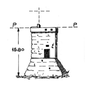 257093 - TORRE DI MEZZO