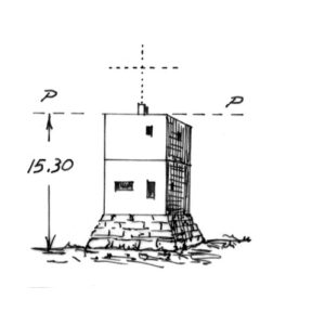 257101 - TORRE NUBIA