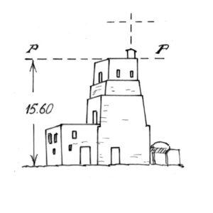 257103 - TORRE SAN TEODORO