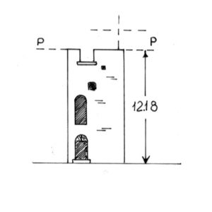 257104 - TORRE SCIBILIANA