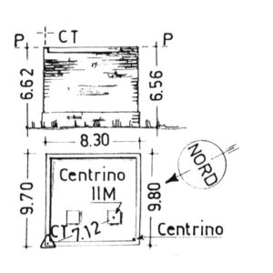 257105 - TORRE TITONE