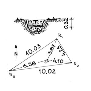 257117 - CRESTA DI GALLO