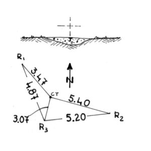 257118 - ROCCHE CASTELLUZZI