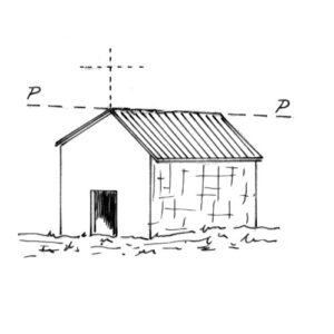 257119 - MAGAZZINO BUTURRO