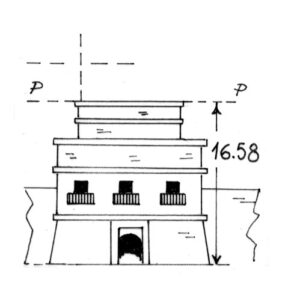 257129 - CASA SAN MICELI