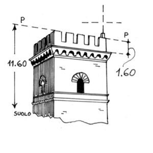 257180 - TORRE GALVAGA