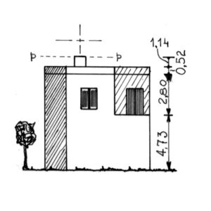 257182 - BORGATA COSTIERA