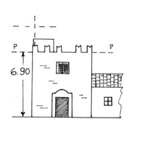 257185 - MASSERIA VECCHIA