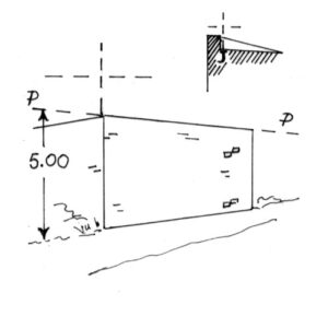 257187 - CASA VILLANI