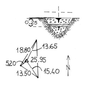257192 - MONTE PORTICATO