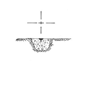 257194 - TIMPONE TORRETTA