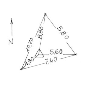 257200 - TIMPONE CASTELLAZZO