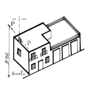 257208 - CASA PATERA
