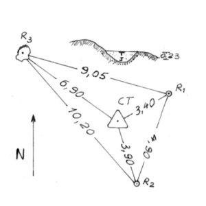257209 - CONTRADA BAIATA