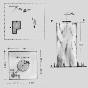 257901 - MONTAGNA GRANDE