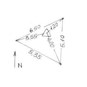 258023 - CASTELLO CALATAMAURO
