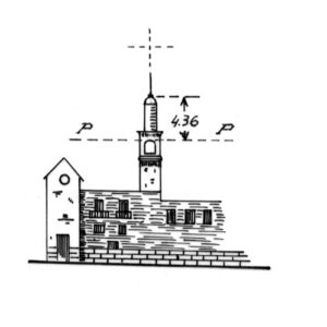 258049 - MADONNA DEL BALZO