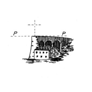 258057 - MOLINO DELLA CHIUSA