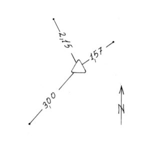 258061 - MONTE  BARRACU'