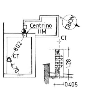 258062 - MADONNA DELL'ALTO - FC