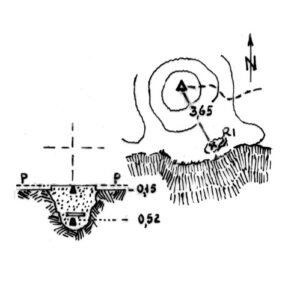 258068 - MONTE FERRICINI