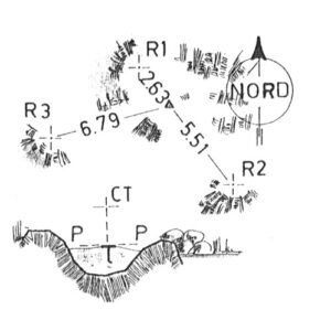 258070 - MONTE GALIELLO
