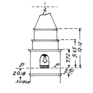 258099 - SANTA MARIA DEL BOSCO