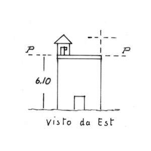 258104 - TORRE DEL BOSCO