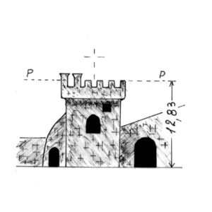258106 - TORRE PANDOLFINA