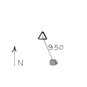 258137 - MONTE GURGO