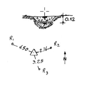 258149 - PIZZO DI GALLO