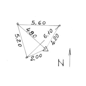 258155 - ROCCA D'ENTELLA