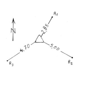 258157 - PIZZO NICOLOSI