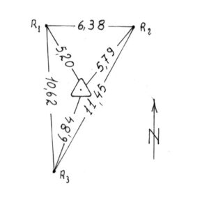 258158 - COZZO RUBINO
