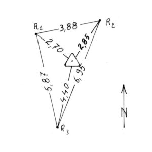 258159 - MONTAGNA VECCHIA