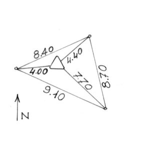 258166 - MONTE GIAMMARIA